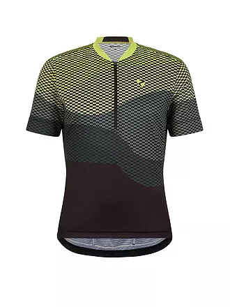 ZIENER | Herren Radtrikot Nemic | 